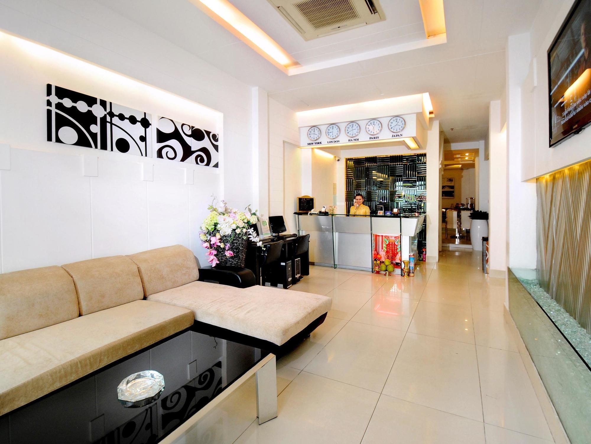 The One Premium Hotel